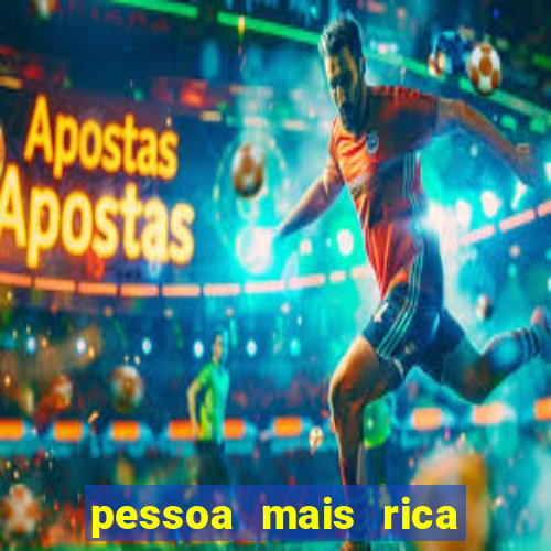 pessoa mais rica de petrolina 2023